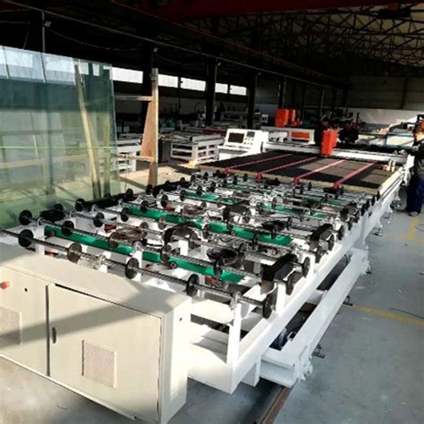 china cnc glass machine|automatic glass cutting machine.